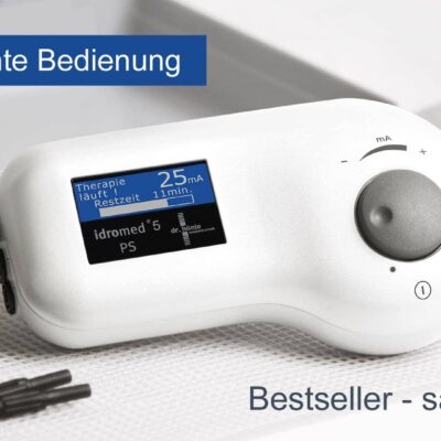 Idromed 5 PS Deutsch