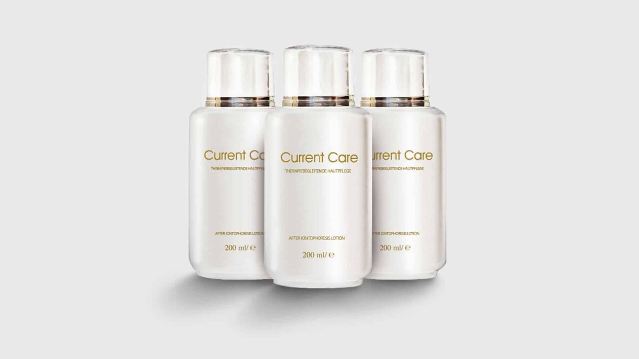 Pflegecreme