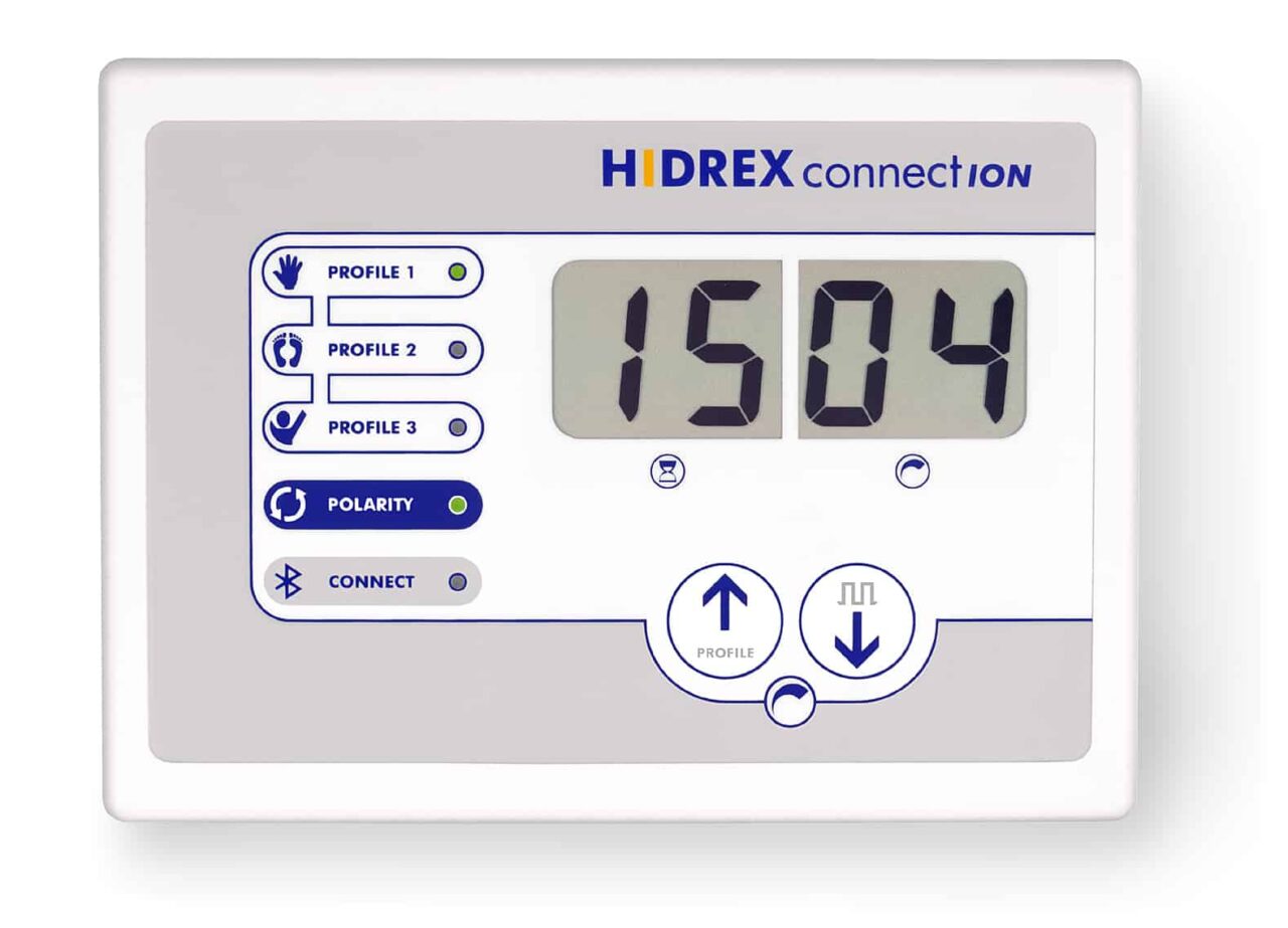 Hidrex ConnectION – Bild 2