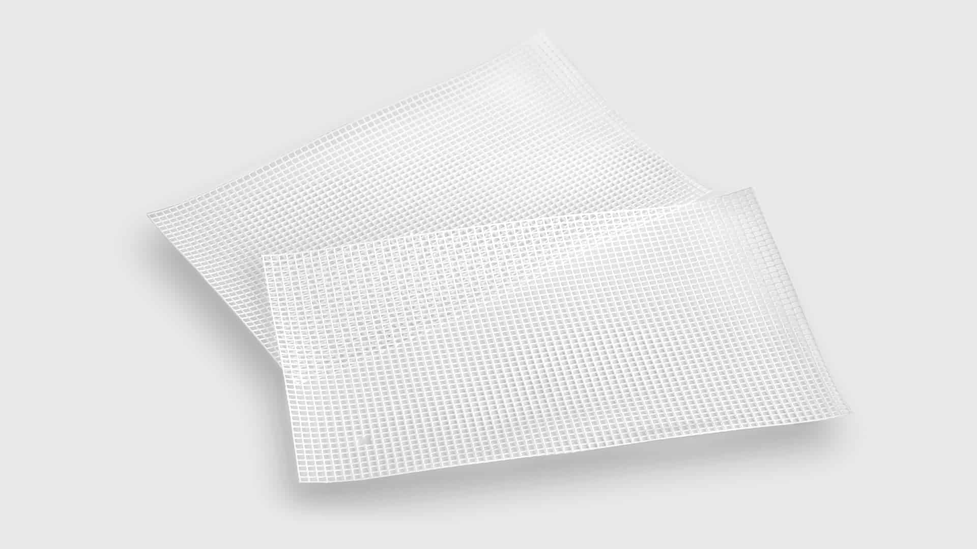 Behandlungsgitter Abstandhalter