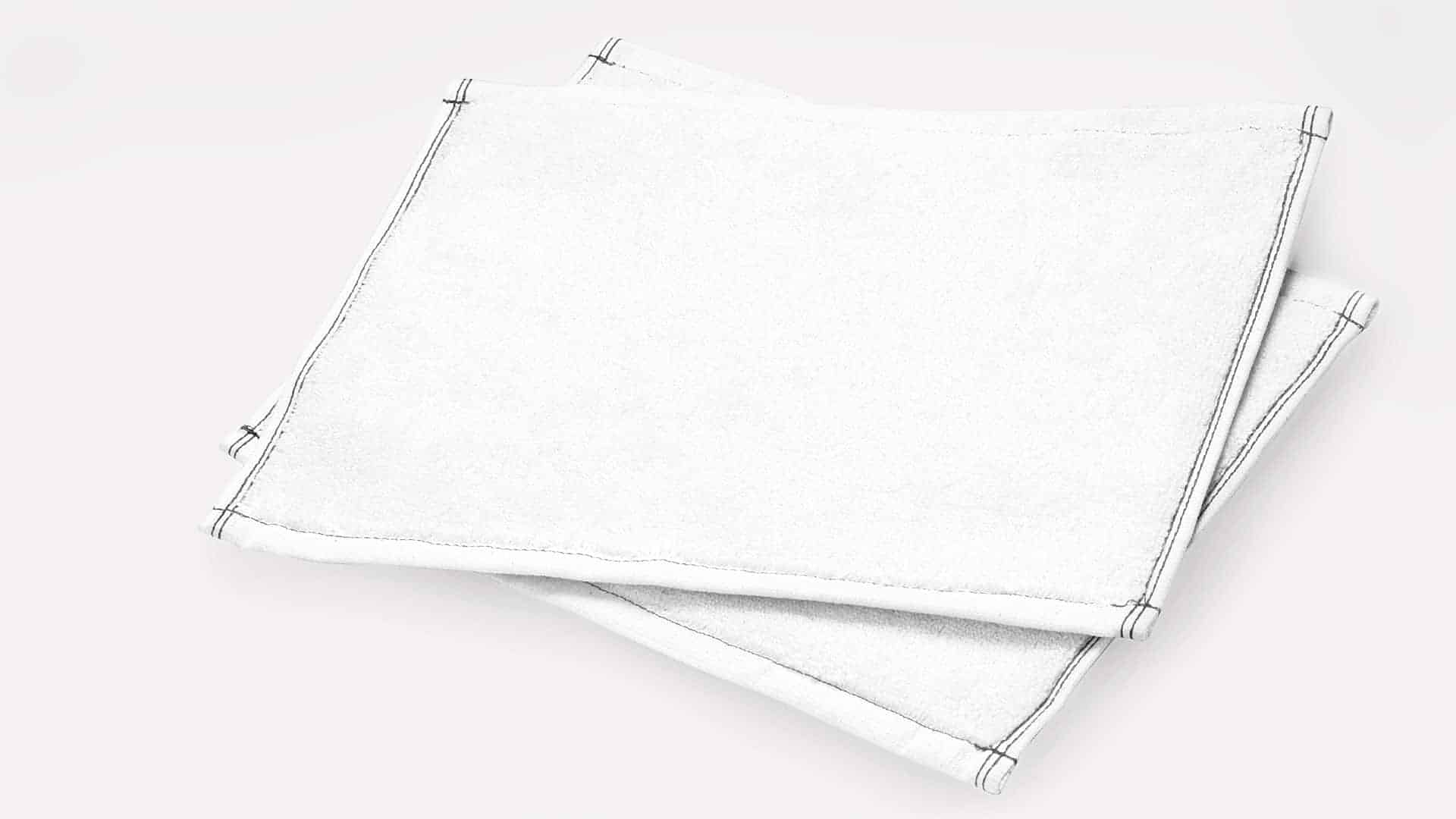 Behandlungstücher (Reisetauglich)