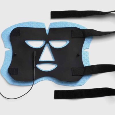 Maschera viso in silicone Hidrex