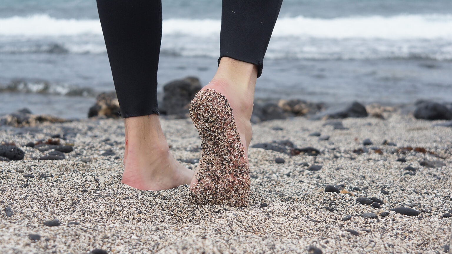 Sweating Foot Sweaty feet - now what? - Bindner Medic