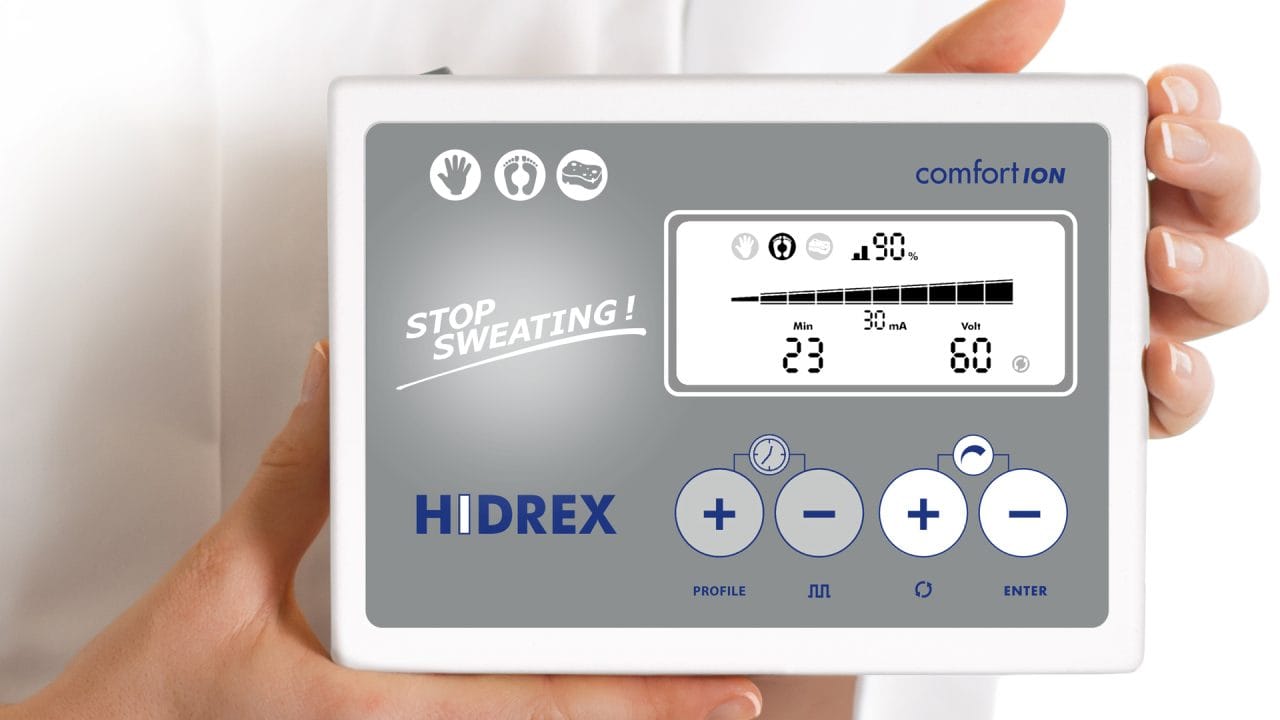 Hidrex ComfortION - immagine 3